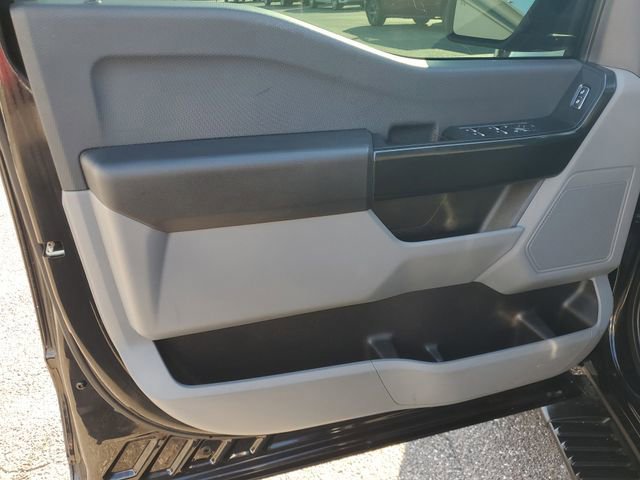 Certified 2021 Ford F150 XL w/ Equipment Group 101A High image 19