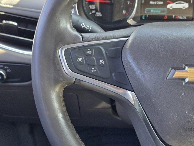 Used 2018 Chevrolet Malibu LT w/ Leather Package image 25