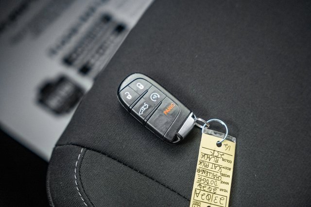 Used 2020 Dodge Challenger R/T Scat Pack image 46