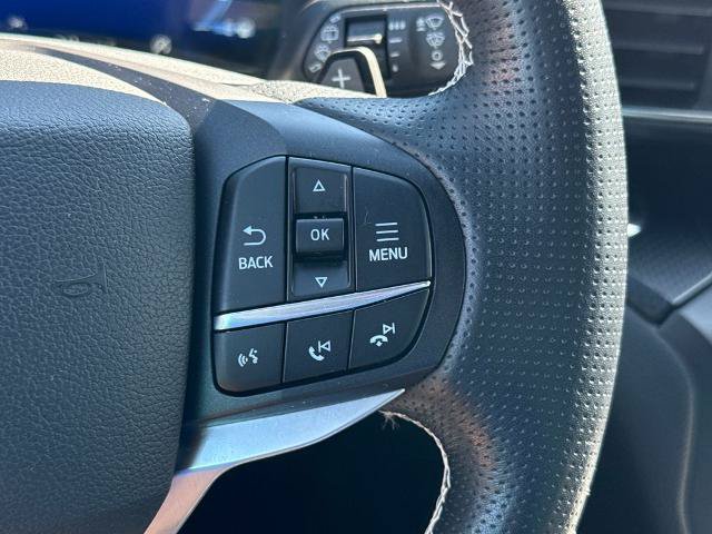 Certified 2020 Ford Explorer ST w/ ST High-Performance Pack AWD/4WD image 19