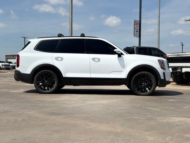 Used 2021 Kia Telluride SX w/ SX Prestige Package image 6