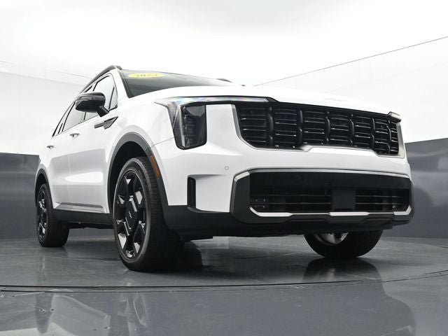 Used 2024 Kia Sorento X-Line EX AWD/4WD image 26