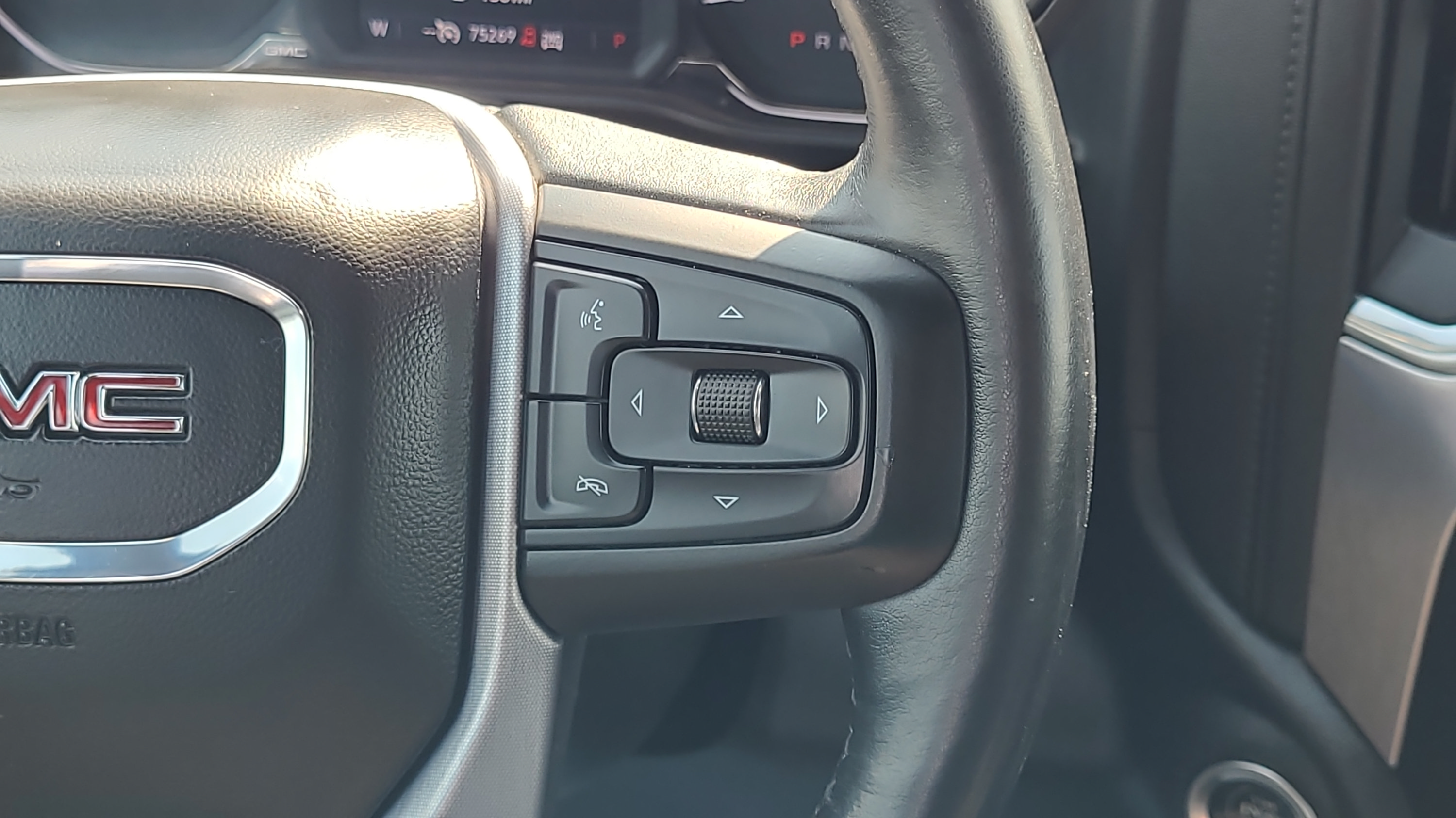 Used 2021 GMC Sierra 1500 Elevation AWD/4WD image 13