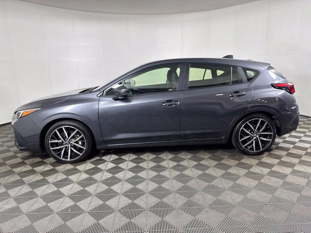 Used 2024 Subaru Impreza 2.0i Sport AWD/4WD image 7