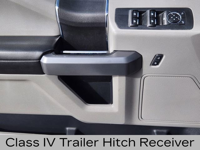 Certified 2017 Ford F150 XLT w/ FX4 Off-Road Package image 11