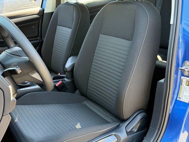 Used 2022 Volkswagen Jetta S FWD image 9