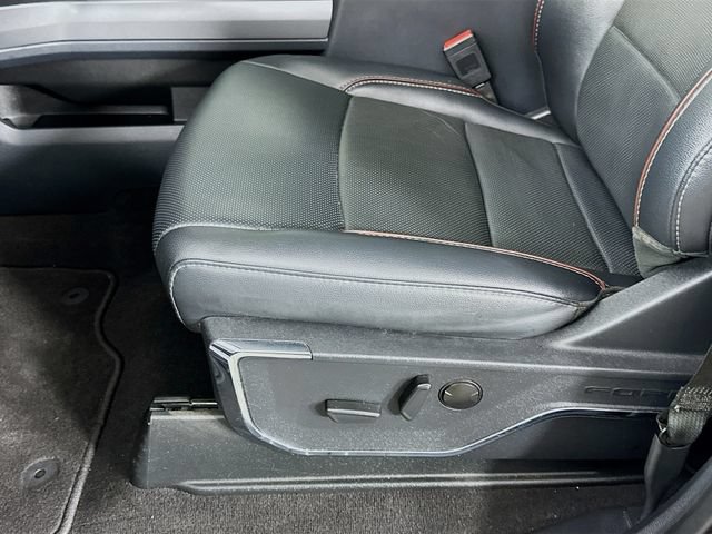 Certified 2024 Ford F250 Lariat w/ Lariat Ultimate Package AWD/4WD image 27