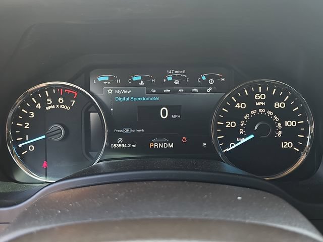 Certified 2018 Ford F150 Lariat w/ Equipment Group 502A Luxury AWD/4WD image 15