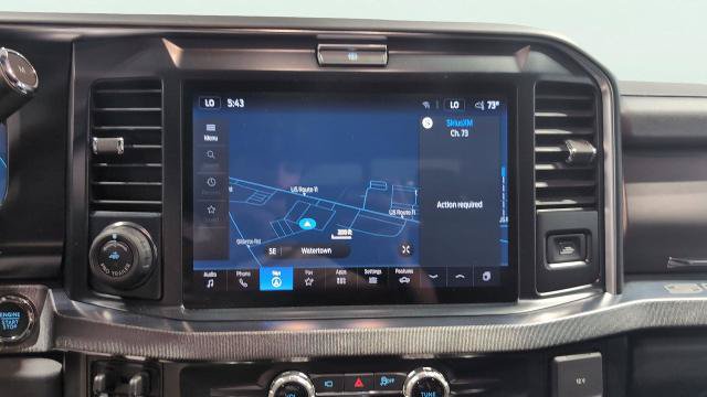 Certified 2026 Ford F250 Platinum AWD/4WD image 24