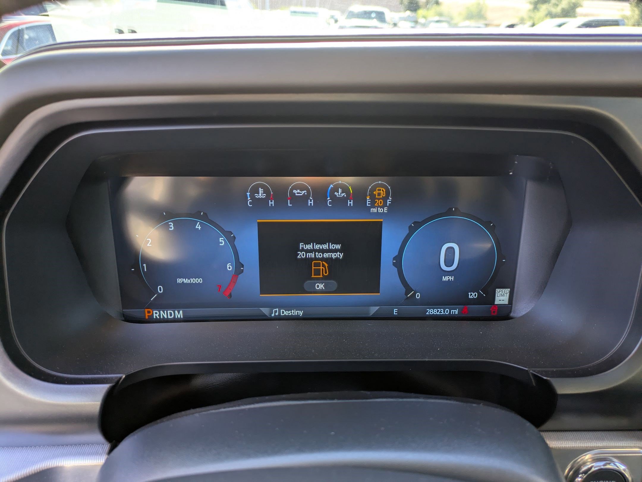 Certified 2024 Ford F150 Platinum AWD/4WD image 22