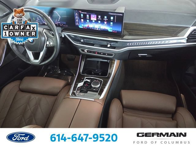 Used 2024 BMW X5 xDrive40i w/ Premium Package AWD/4WD image 31