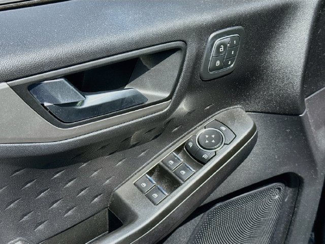 Certified 2020 Ford Escape SEL AWD/4WD image 23