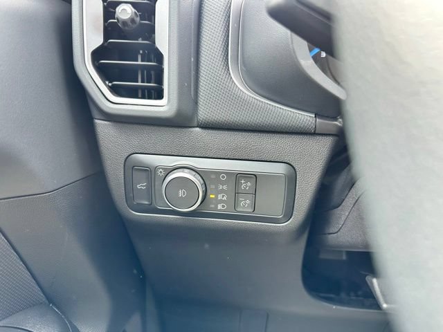 Certified 2021 Ford Bronco Sport Big Bend AWD/4WD image 46