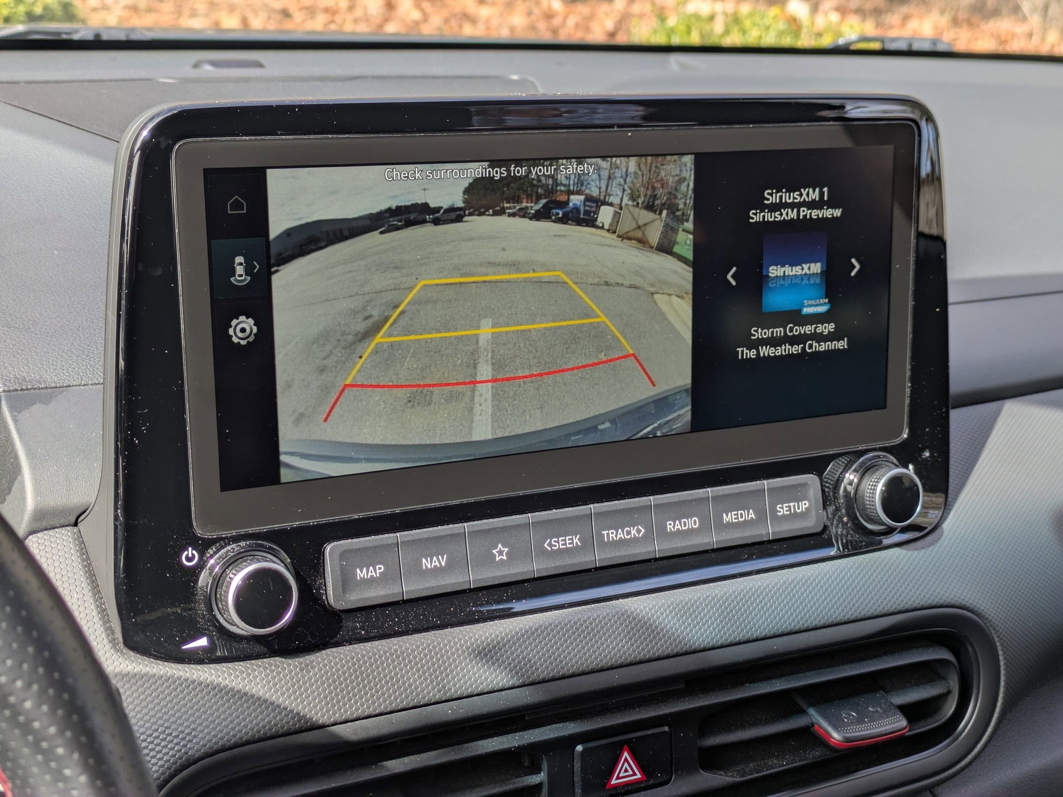 Used 2023 Hyundai Kona N Line image 21