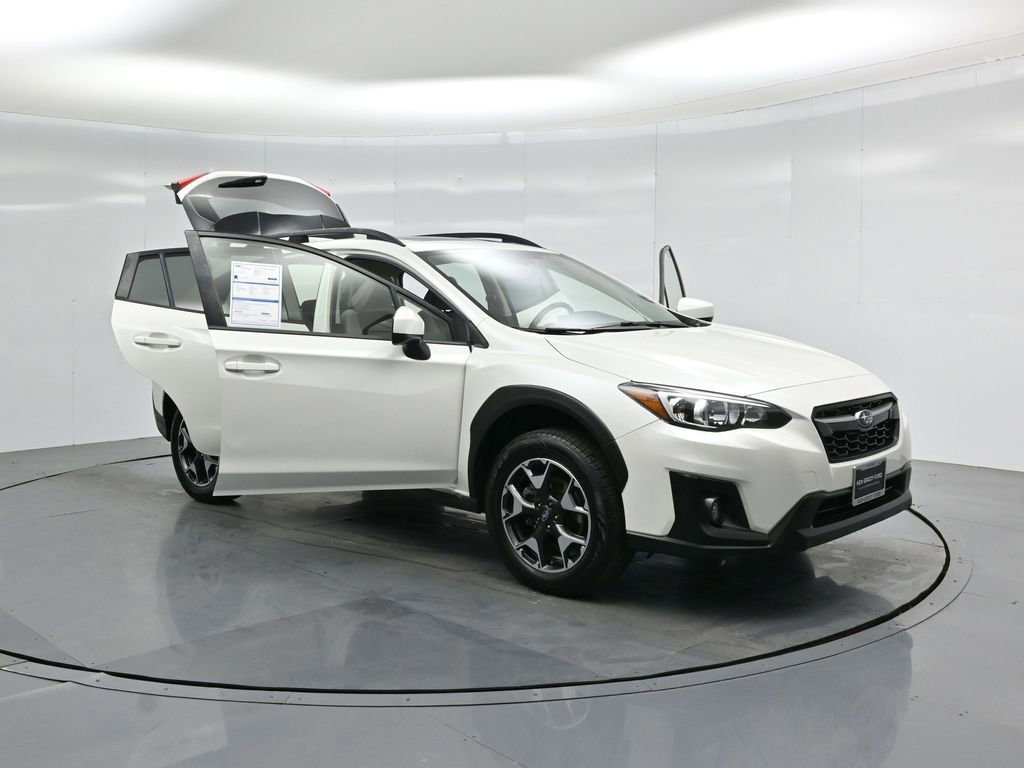Used 2019 Subaru Crosstrek 2.0i Premium image 51