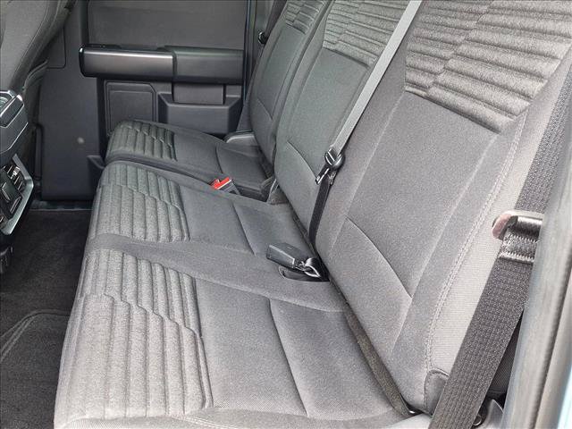 Certified 2023 Ford F150 XL w/ STX Appearance Package RWD image 17