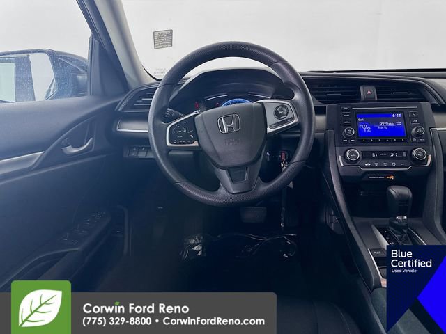 Used 2020 Honda Civic LX image 23