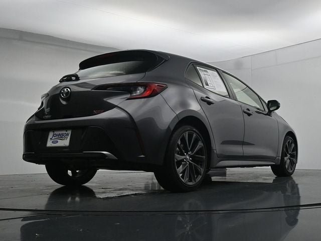 Used 2026 Toyota Corolla XSE FWD image 34