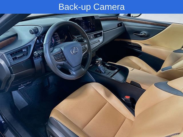 Used 2024 Lexus ES 350 w/ Premium Package image 13