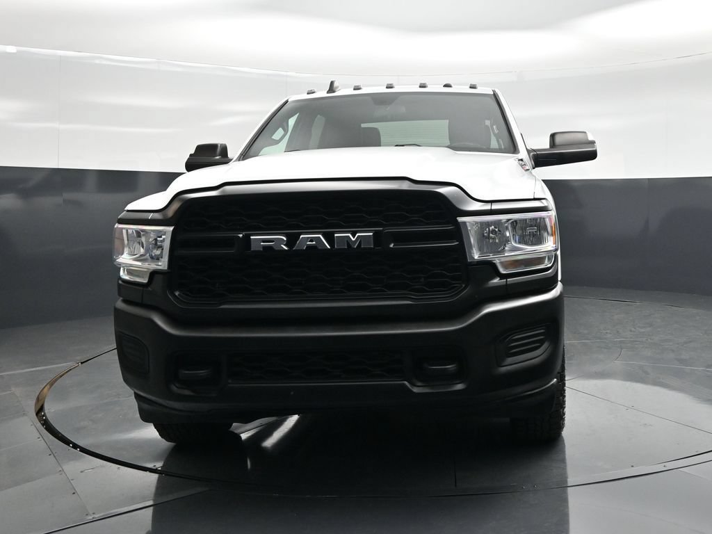 Used 2022 RAM 2500 Tradesman AWD/4WD image 49