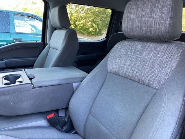 Certified 2023 Ford F150 XLT w/ Equipment Group 302A High image 20