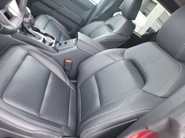 Certified 2025 Ford Bronco Badlands AWD/4WD image 10