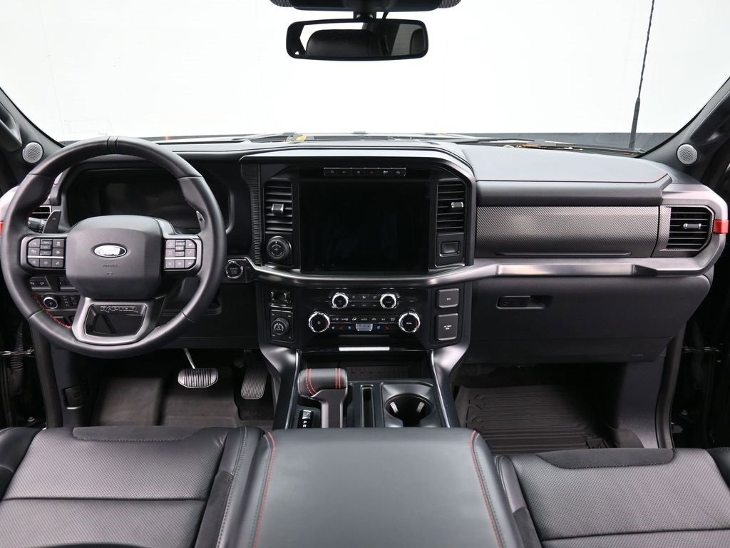 Certified 2024 Ford F150 Raptor image 14
