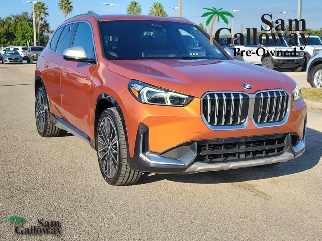 Used 2023 BMW X1 xDrive28i w/ Convenience Package