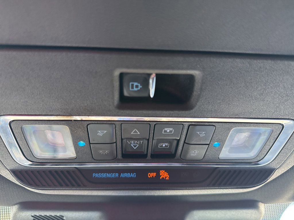 Certified 2023 Ford F150 Platinum w/ Equipment Group 701A High image 38