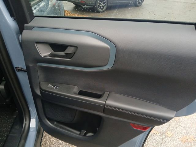 Certified 2024 Ford Bronco Sport Badlands image 48