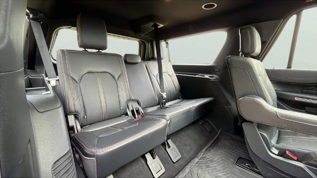 Certified 2024 Ford Expedition Max Platinum AWD/4WD image 20