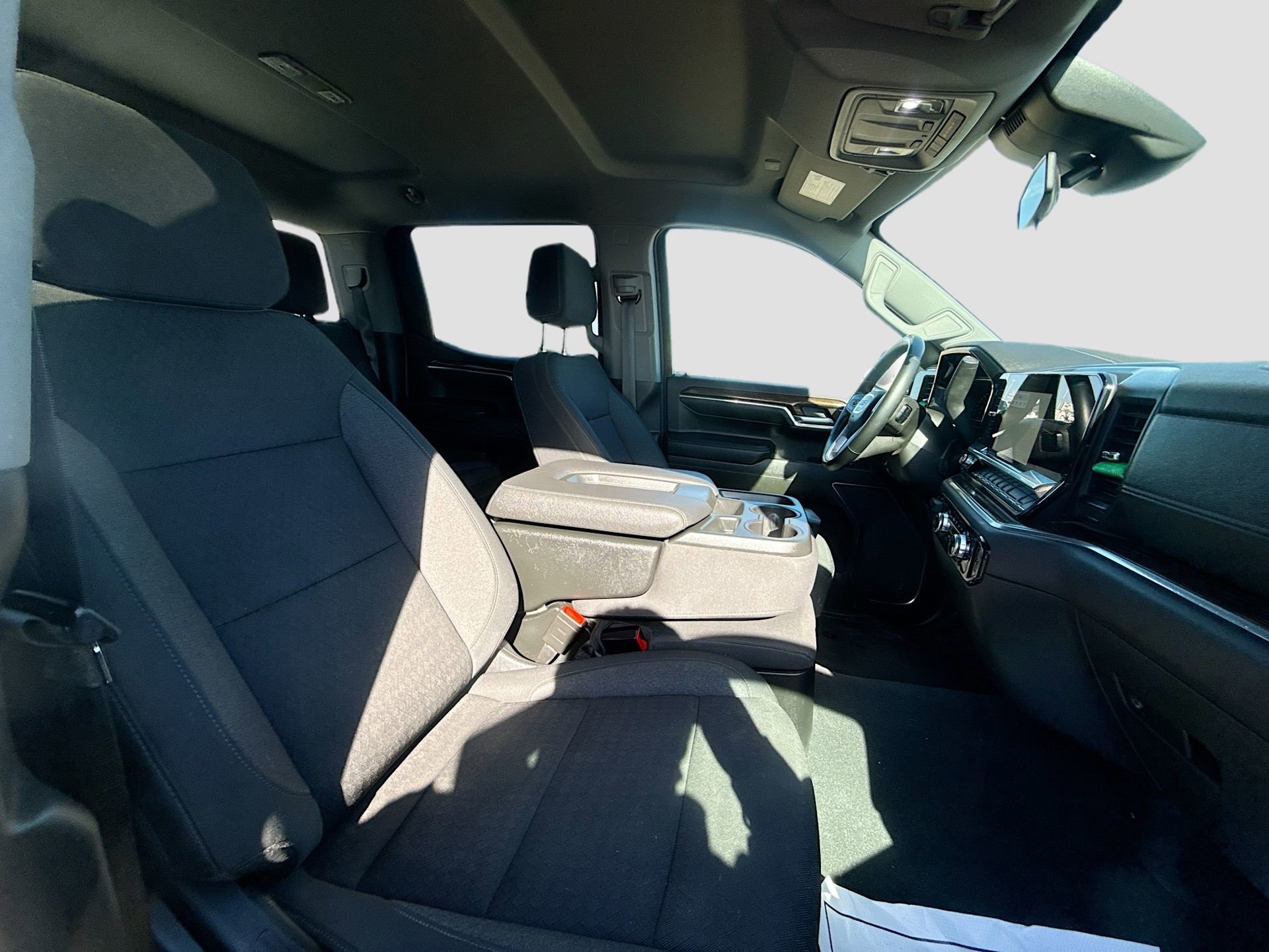 Used 2024 GMC Sierra 1500 Elevation w/ X31 Off-Road Package image 32