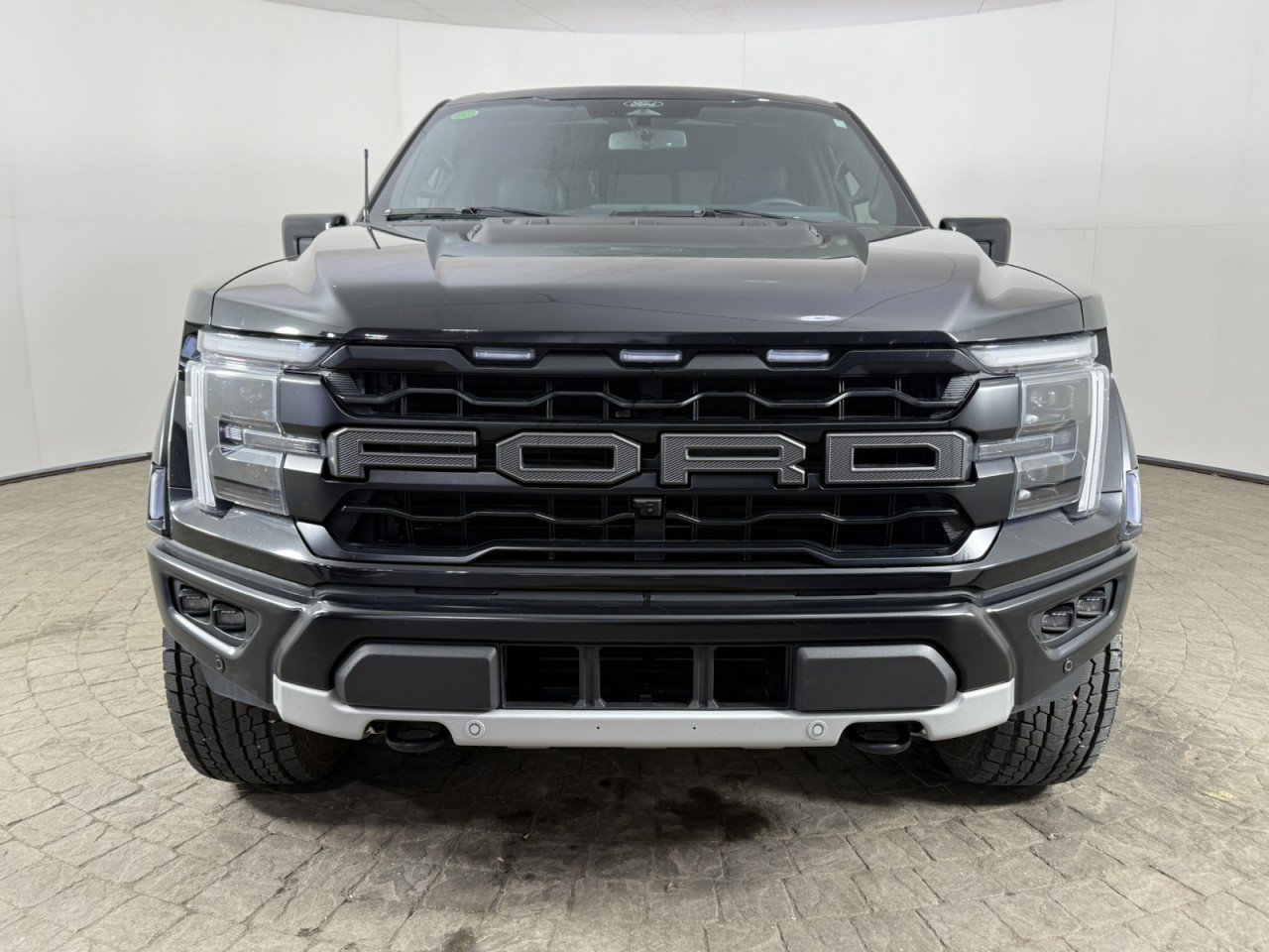 Certified 2024 Ford F150 Raptor AWD/4WD image 2