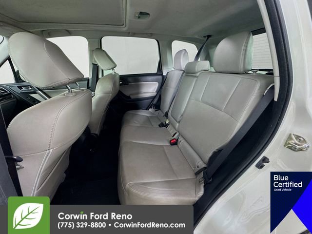 Used 2017 Subaru Forester 2.5i Limited image 30