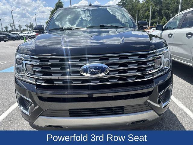 Certified 2021 Ford Expedition Limited AWD/4WD video 3