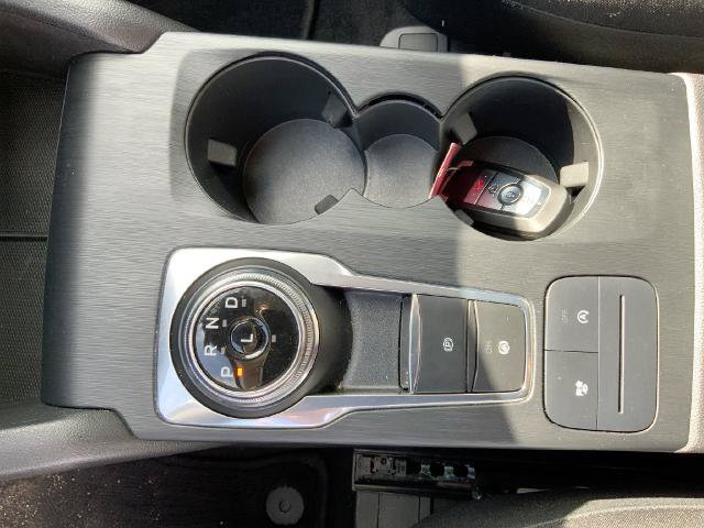 Certified 2025 Ford Escape Active AWD/4WD image 21