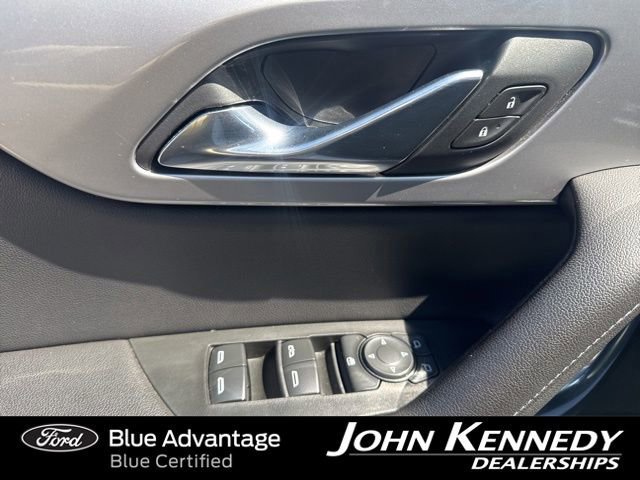 Used 2021 Chevrolet Blazer LT w/ Redline Edition image 12