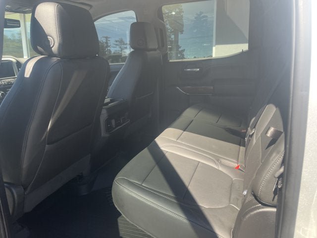 Used 2020 Chevrolet Silverado 1500 RST AWD/4WD image 12