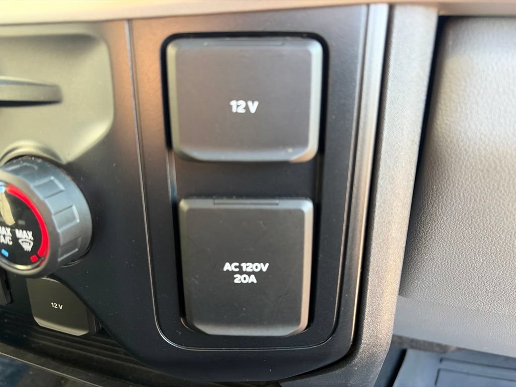 Certified 2024 Ford F350 XL w/ STX Appearance Package AWD/4WD image 30