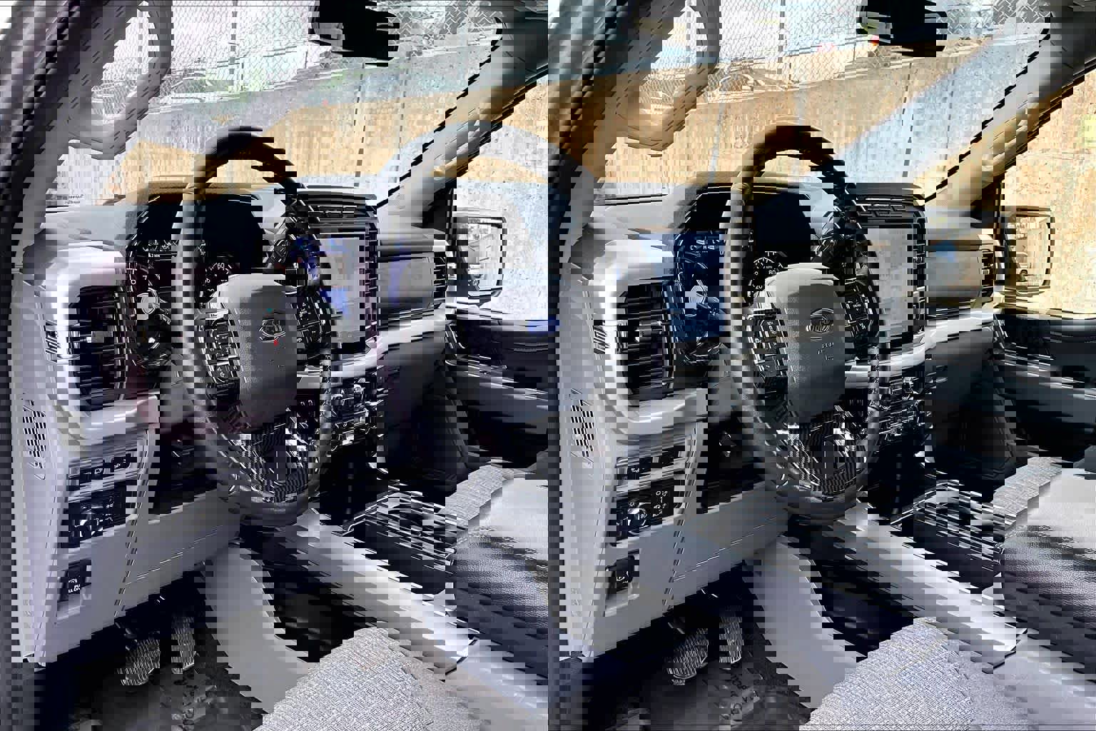 Certified 2022 Ford F150 XLT w/ Equipment Group 302A High image 18