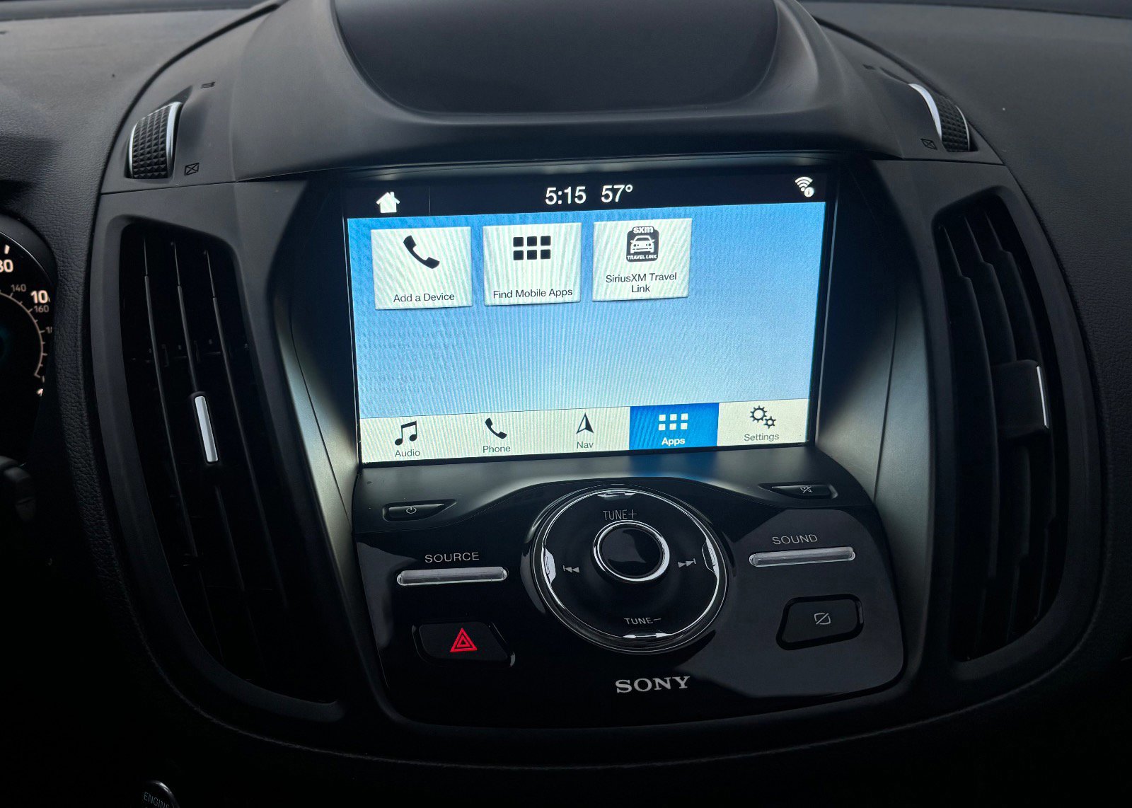 Certified 2019 Ford Escape Titanium image 35