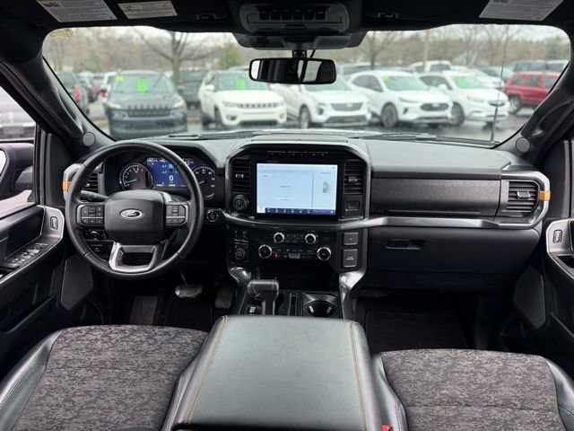 Certified 2023 Ford F150 Tremor w/ 360 Degree Camera Package image 15