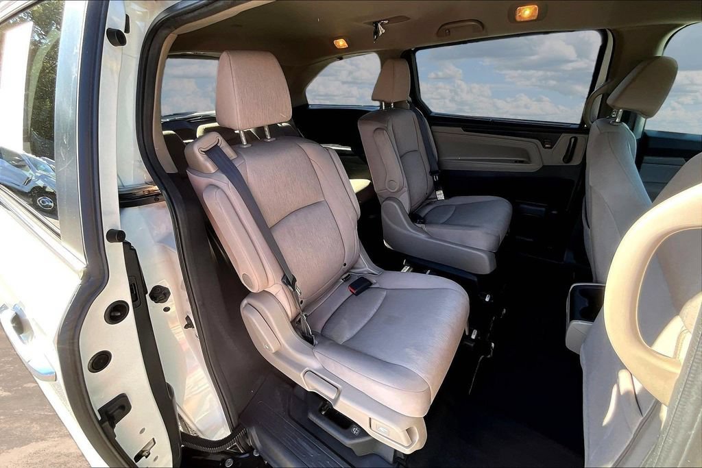 Used 2019 Honda Odyssey EX image 27