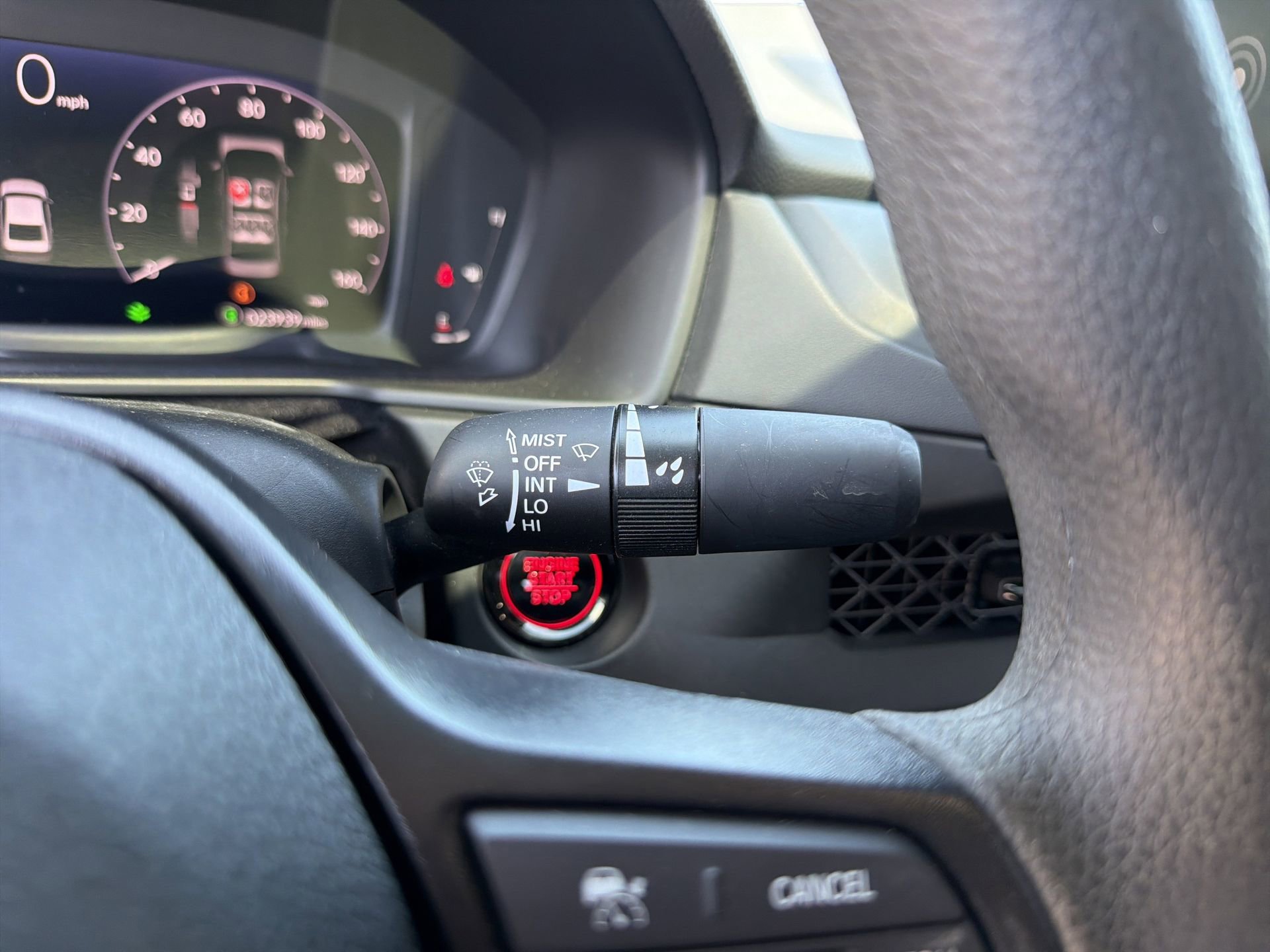 Used 2024 Honda Accord LX image 13