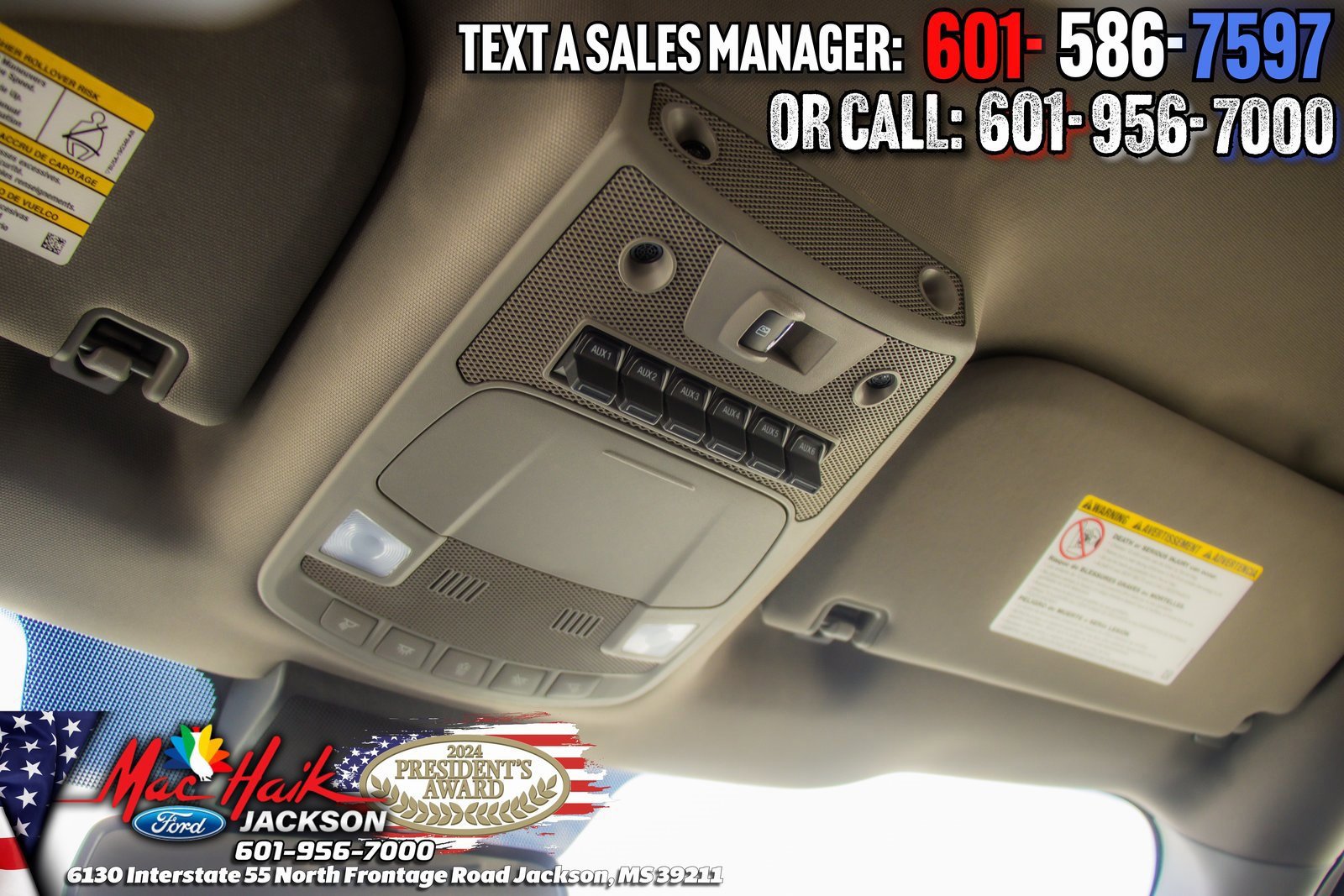 Certified 2021 Ford F250 Lariat w/ Lariat Value Package image 18