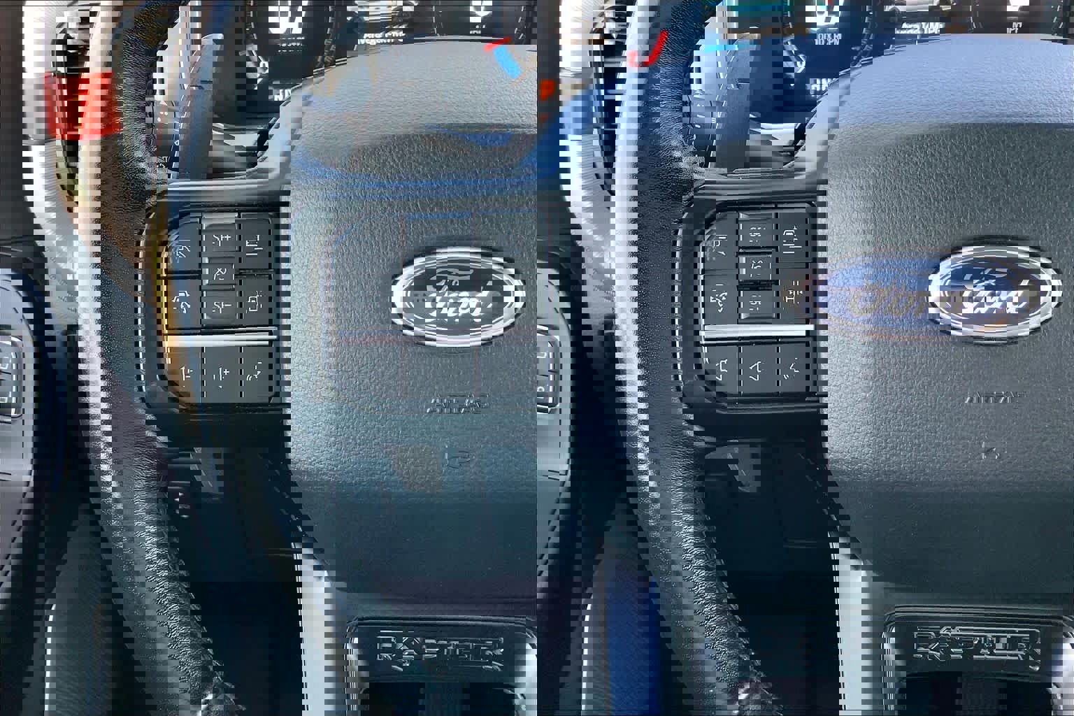 Certified 2023 Ford F150 Raptor image 24