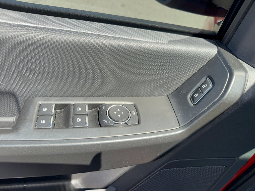 Certified 2022 Ford F150 XL w/ STX Appearance Package image 9