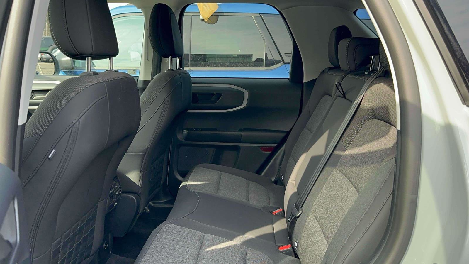 Certified 2023 Ford Bronco Sport Big Bend image 12