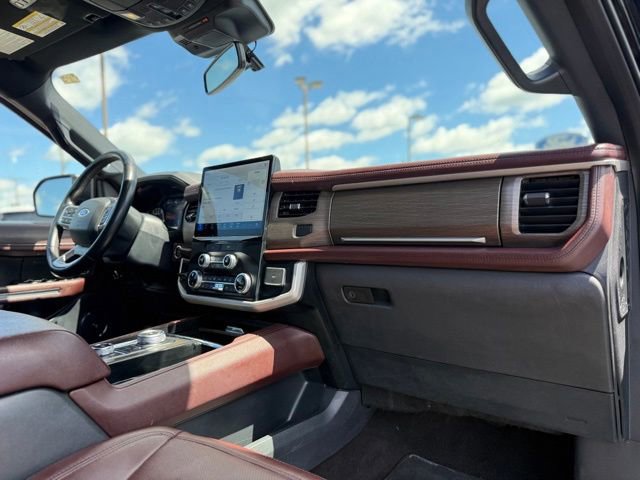 Certified 2023 Ford Expedition Limited AWD/4WD image 19