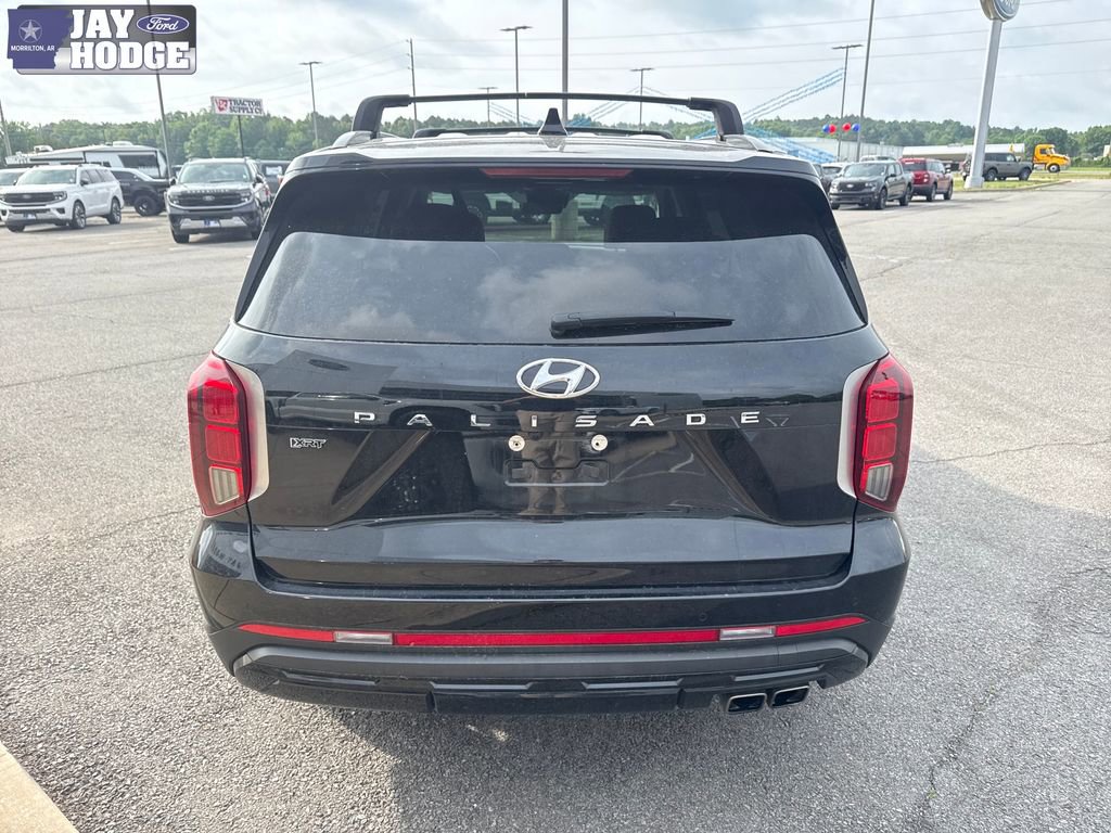 Used 2024 Hyundai Palisade XRT FWD image 6